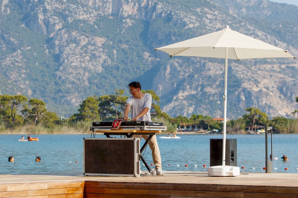 Meri Hotel фото 160