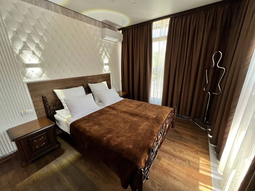Гостевой дом «Hotel Викинг» фото 36