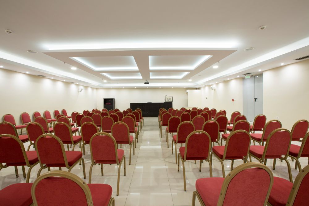 Bio Suites Hotel фото 37