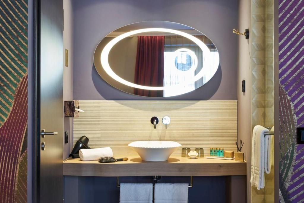 Classic Hotel Harmonie фото 10