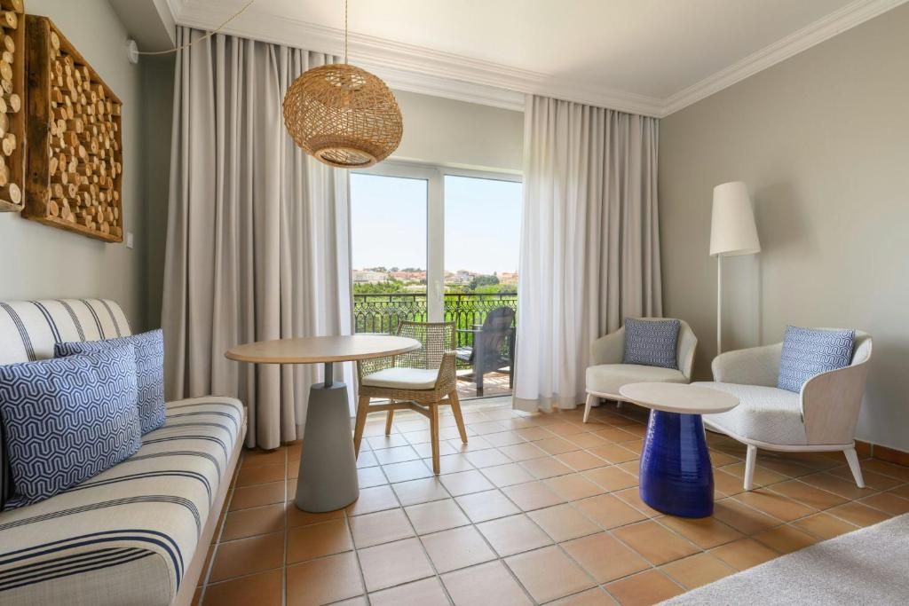 Praia Del Rey Marriott Golf & Beach Resort фото 14