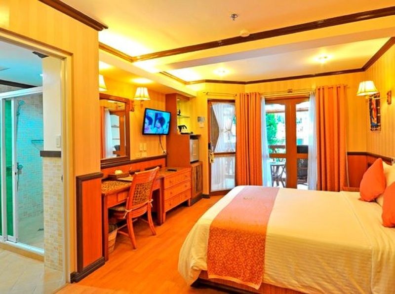 Red Coconut Beach Hotel фото 30