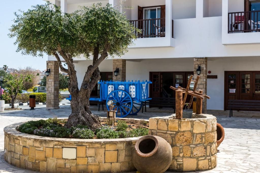 Kefalos Beach Tourist Village фото 21