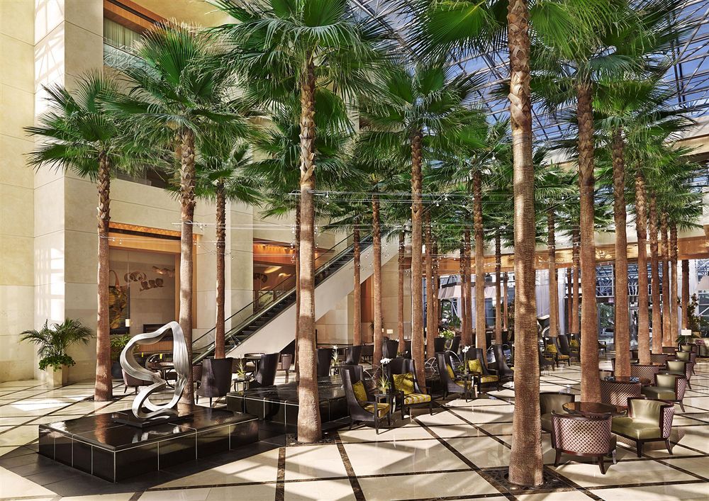 The Diplomat Beach Resort Hollywood, Curio Collection by Hilton фото 35
