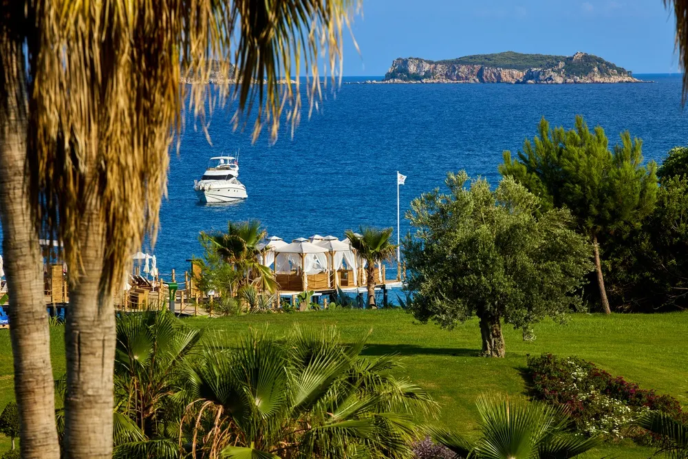 Movenpick Resort Antalya Tekirova фото 229