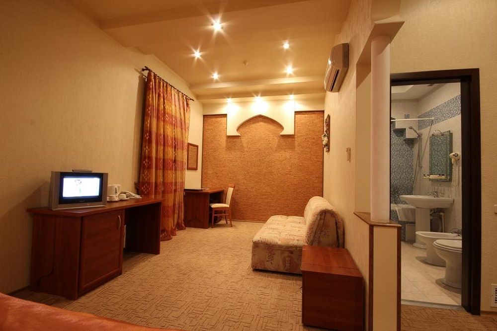 Hotel Dakkar фото 45