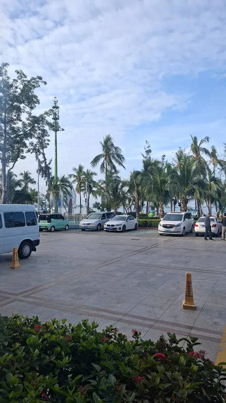 Sanya Bay Asgard Hotel фото 13