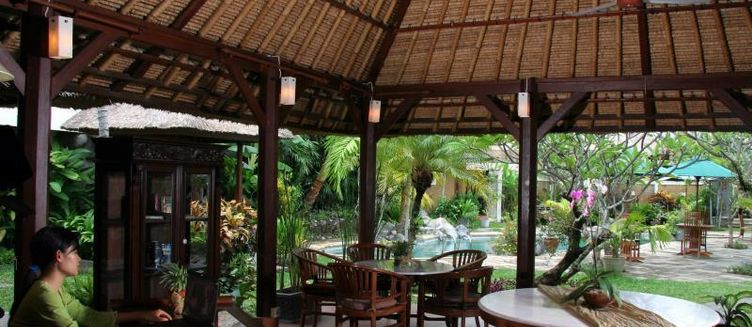 Фото отеля Desamuda Village