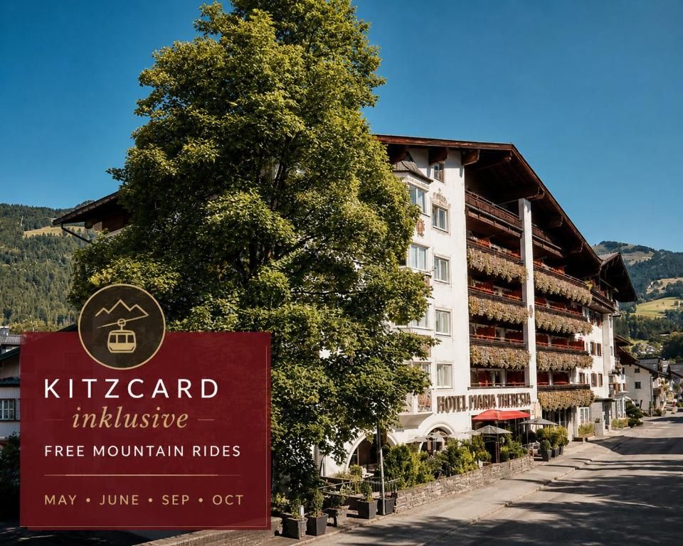 Q! Hotel Maria Theresia фото 35