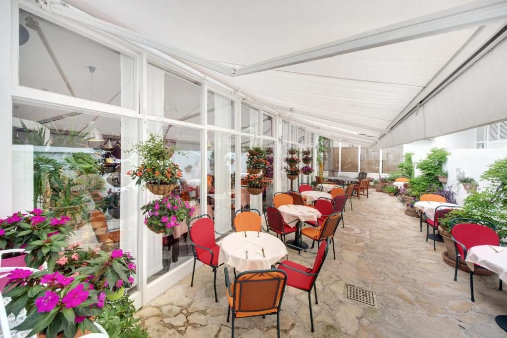 Hotel Villa Adriatica - Adults Only фото 18
