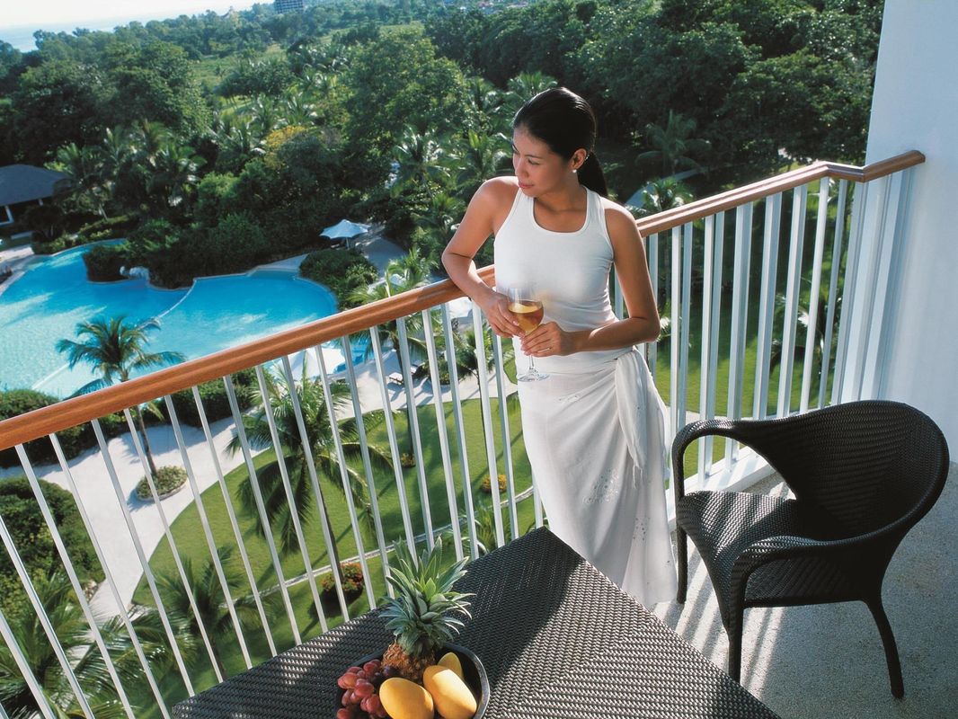 Shangri-La Mactan, Cebu фото 41