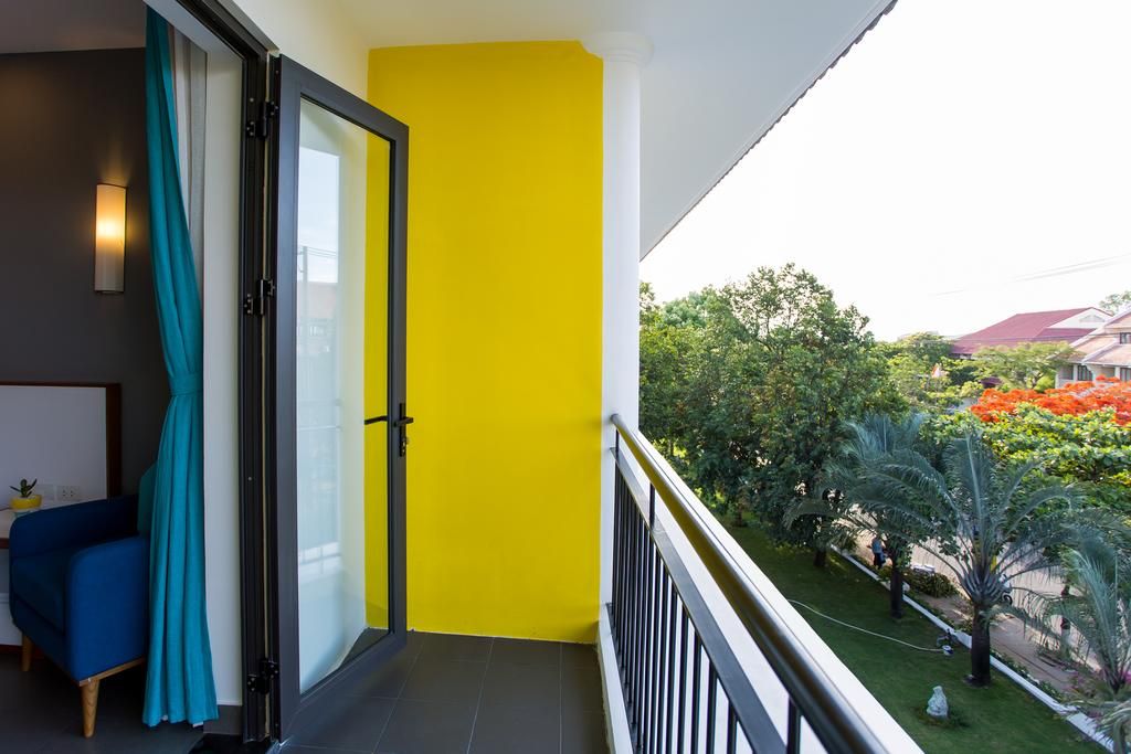 EMM Hotel Hoi An фото 74