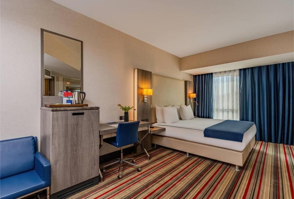 Ramada Plaza Izmir фото 23