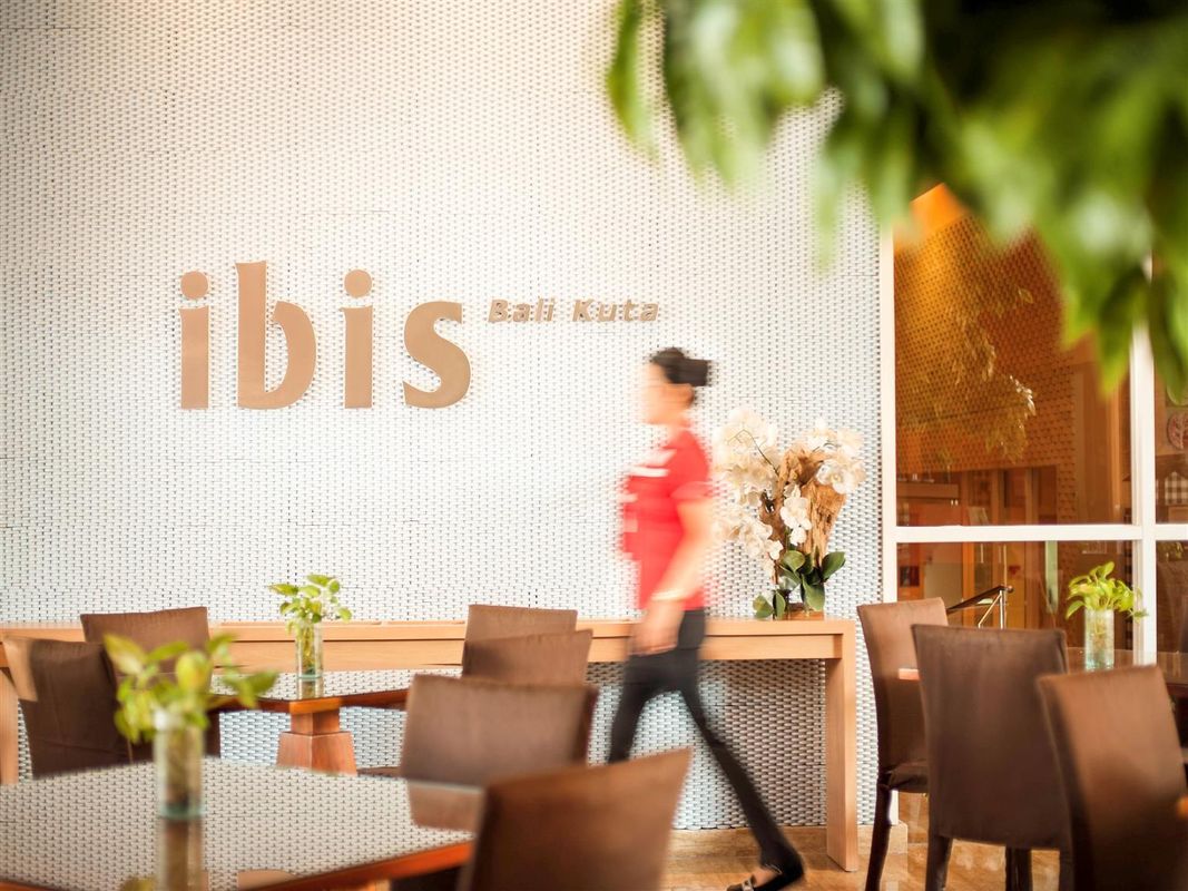 Ibis Bali Kuta фото 27