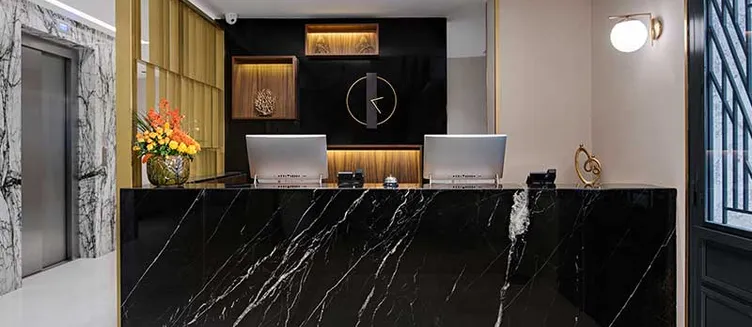 Фото отеля Gleam Collection