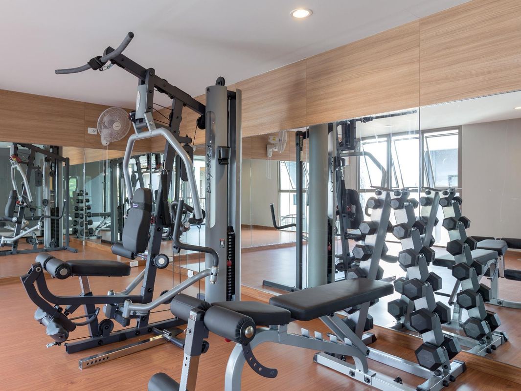 X10 Seaview Suites фото 29