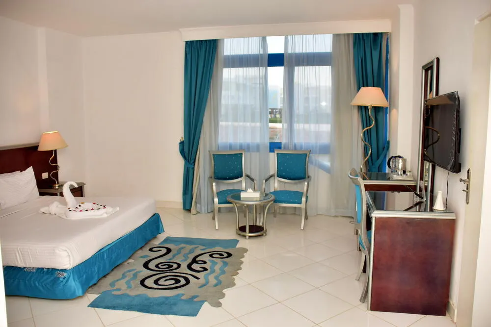 Amarina Star Resort & Aqua Park фото 3