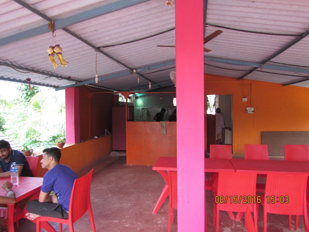 Kiara BnB Home фото 24