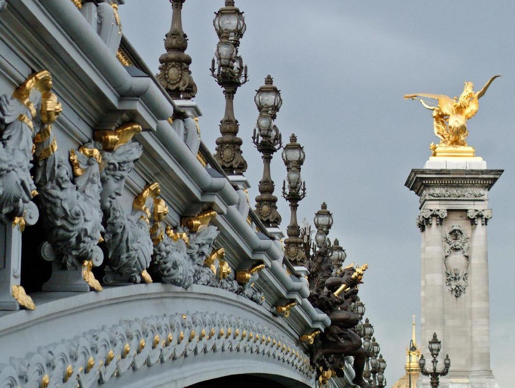 Prince de Galles, a Luxury Collection hotel, Paris фото 15