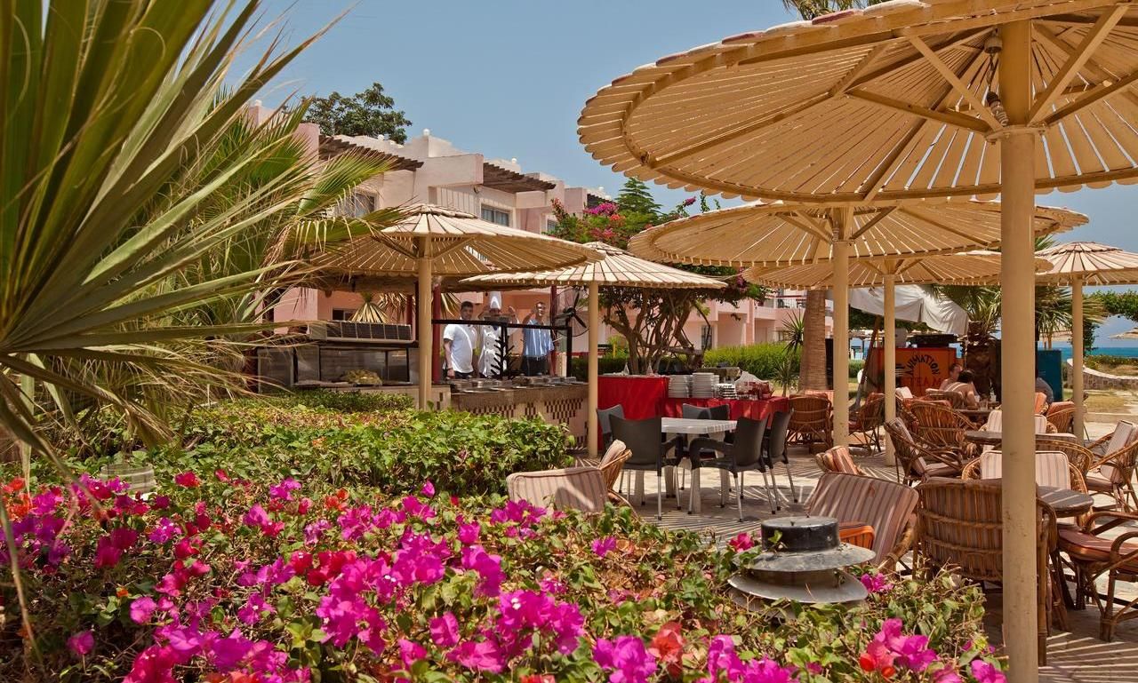 Beirut Hotel Hurghada фото 4