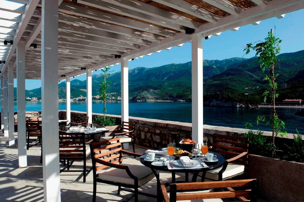 Aman Sveti Stefan фото 10