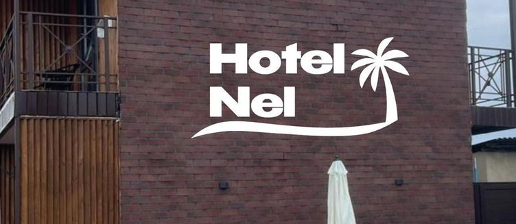 Фото отеля Nel