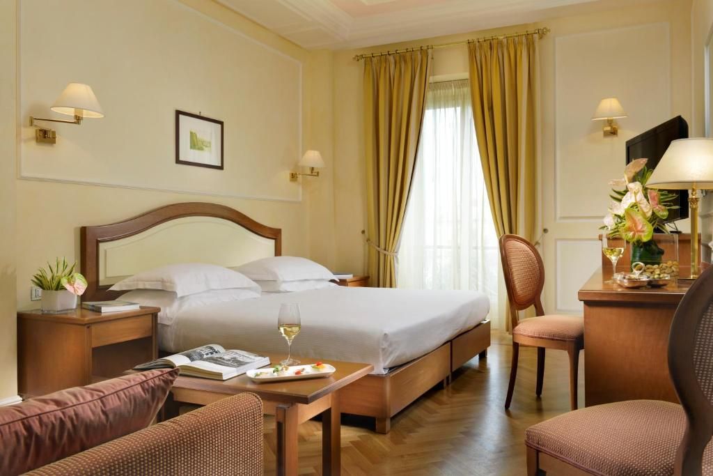 Royal Hotel Sanremo фото 63