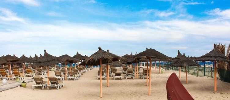 Фото отеля Hotel Nesrine