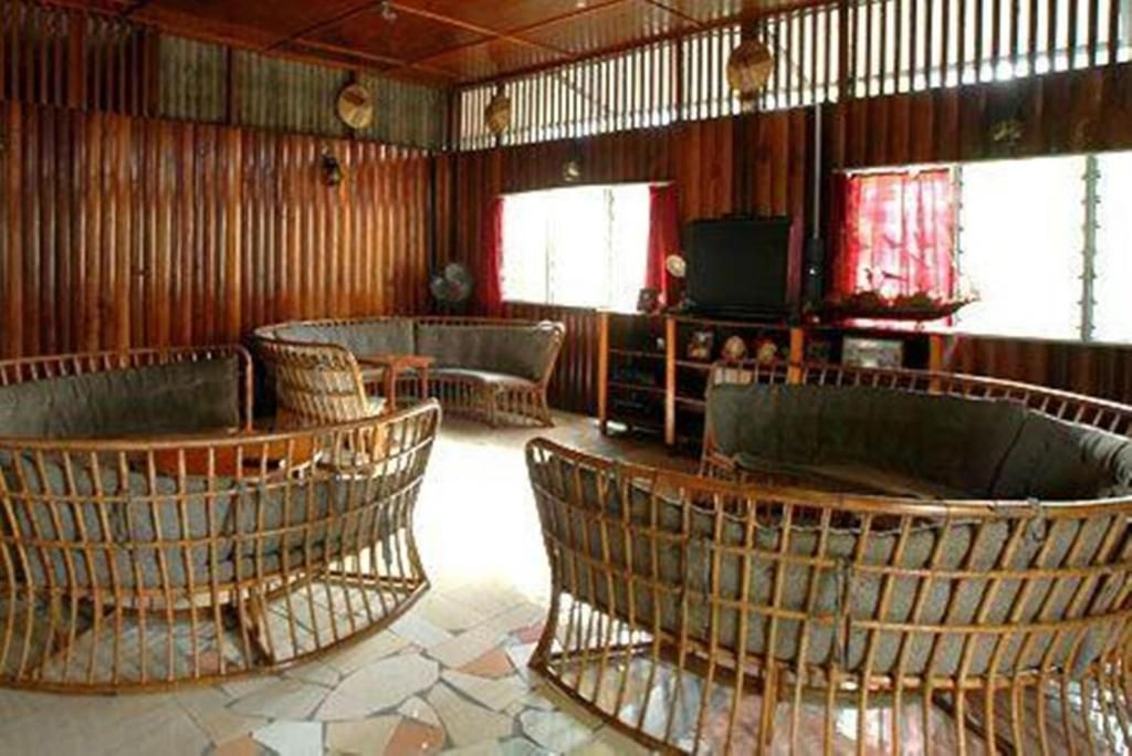 Sepilok Jungle Resort фото 5