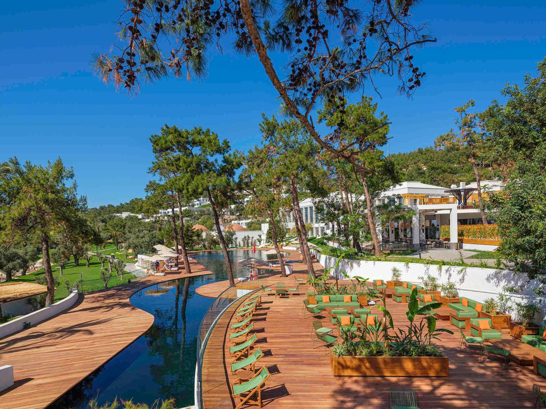 Rixos Premium Bodrum фото 23