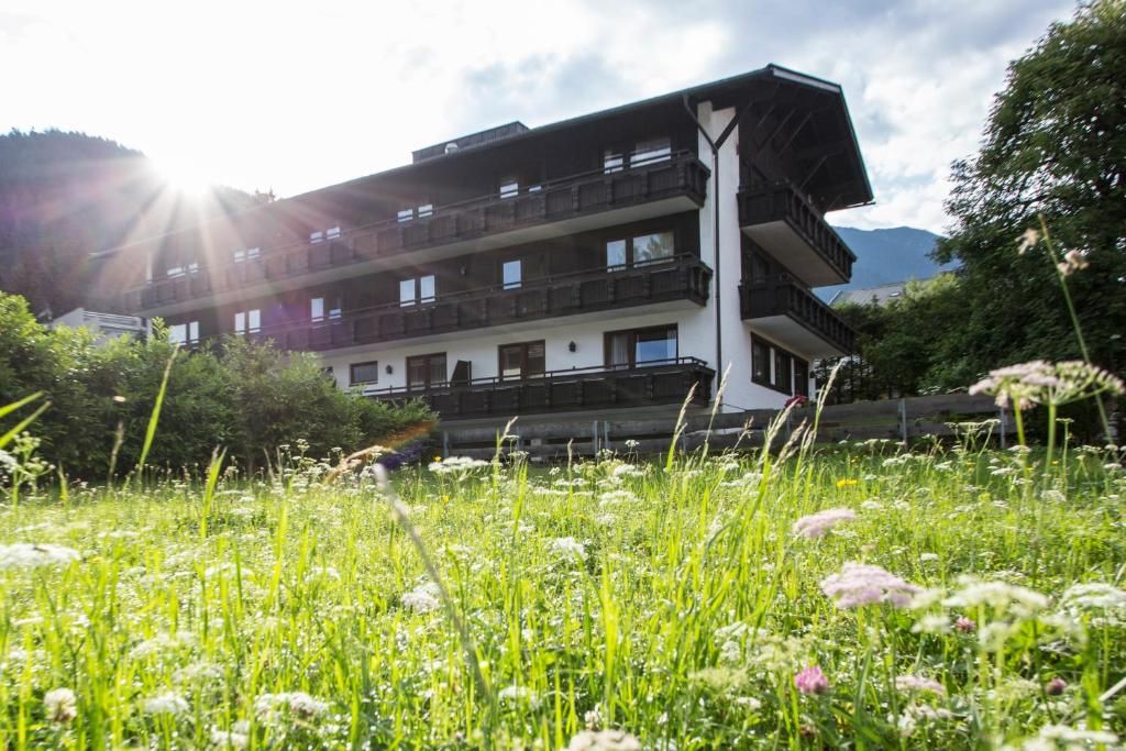 Апарт-отель «Appartement Solstein» фото 0