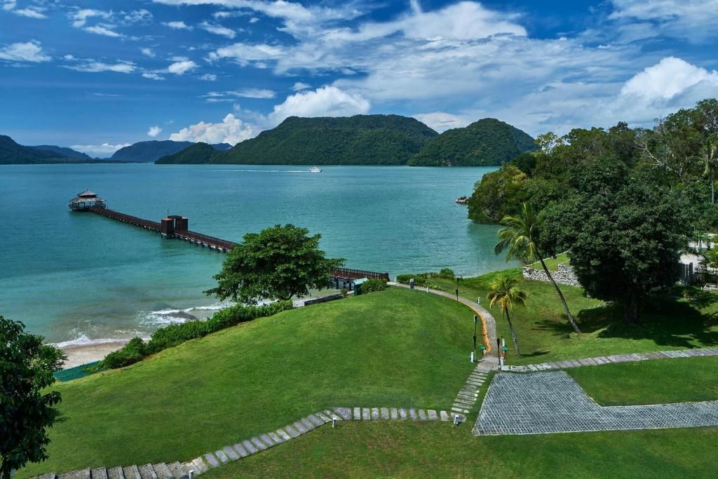 The Westin Langkawi Resort & Spa фото 20