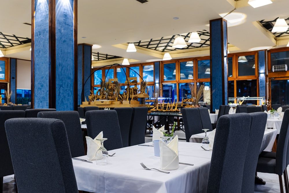 Ghazala Beach Hotel фото 109