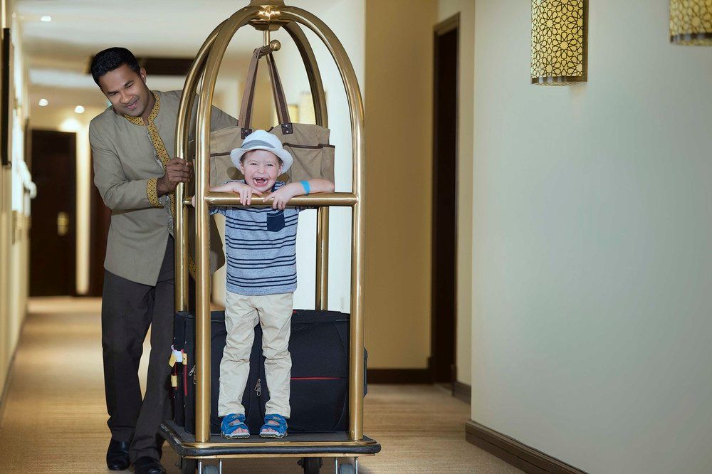 Hilton Al Hamra Beach & Golf Resort фото 59