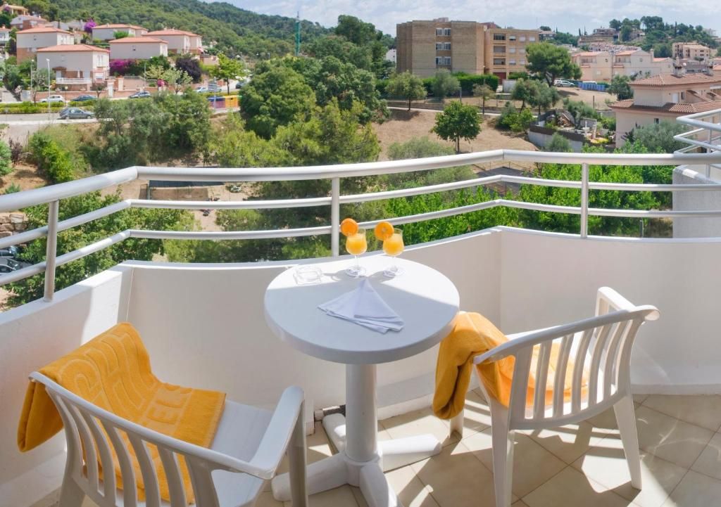 Hotel GHT Oasis Tossa & SPA фото 94