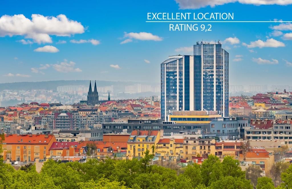 Corinthia Hotel Prague фото 29