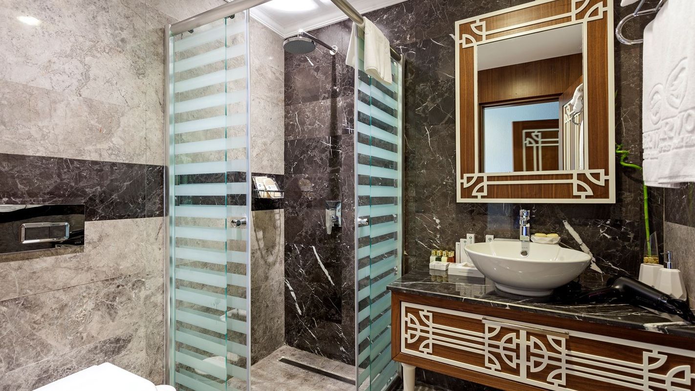 Sherwood Exclusive Kemer фото 145