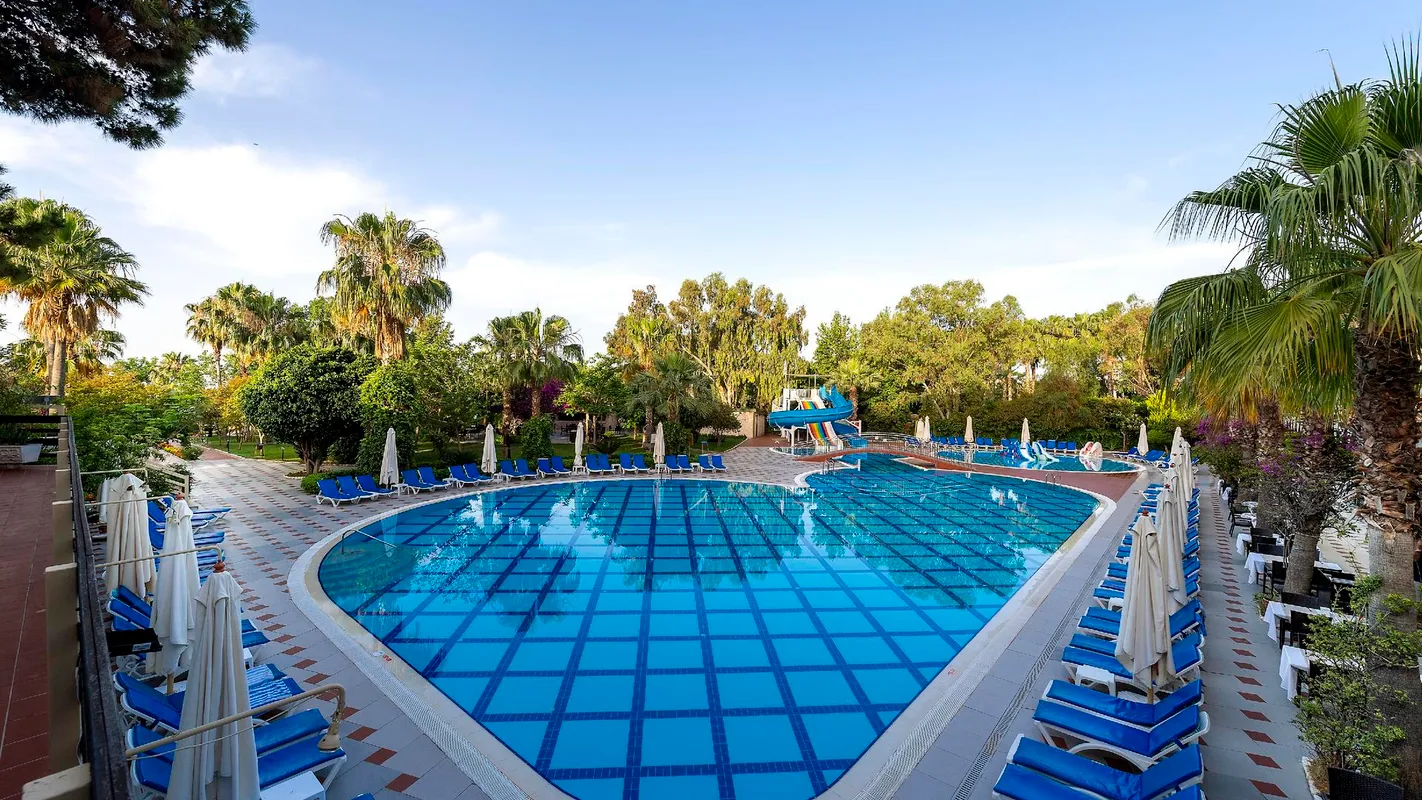 Sentido Lycus Beach фото 13