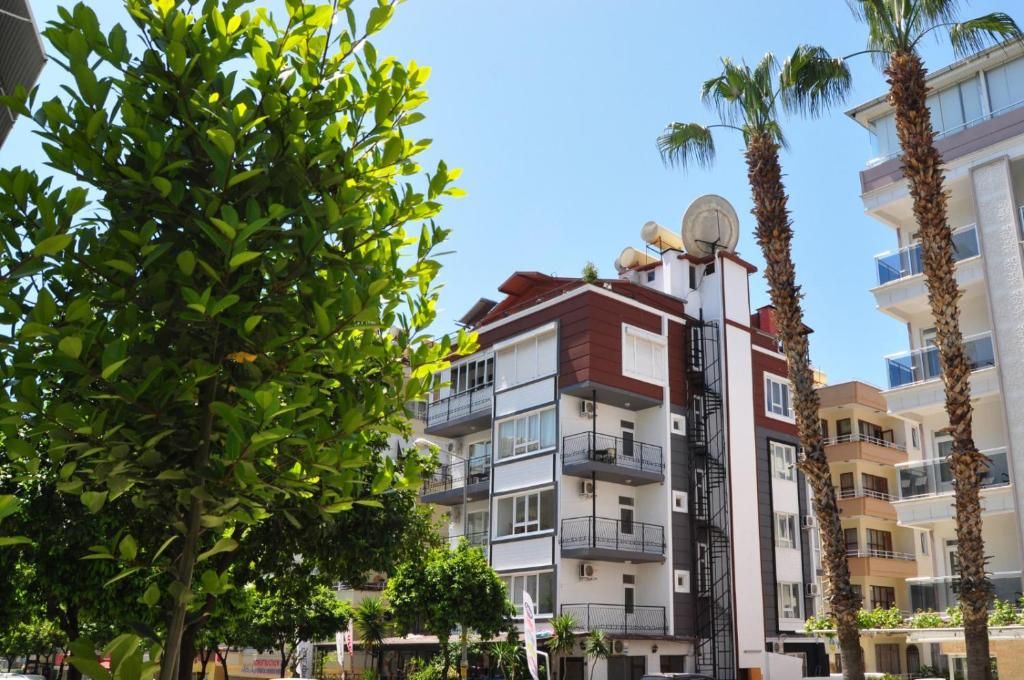 Ozcakıl Boutique Hotel фото 10