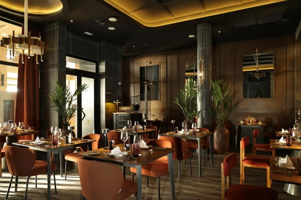 Hotel Riu Palace Swahili (Adults Only) фото 26
