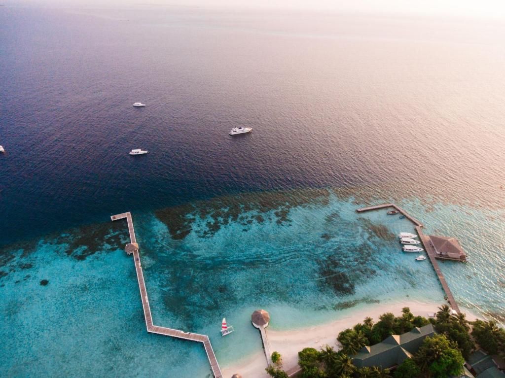 ERI Maldives фото 34