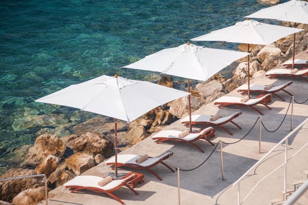 Sun Gardens Dubrovnik фото 12