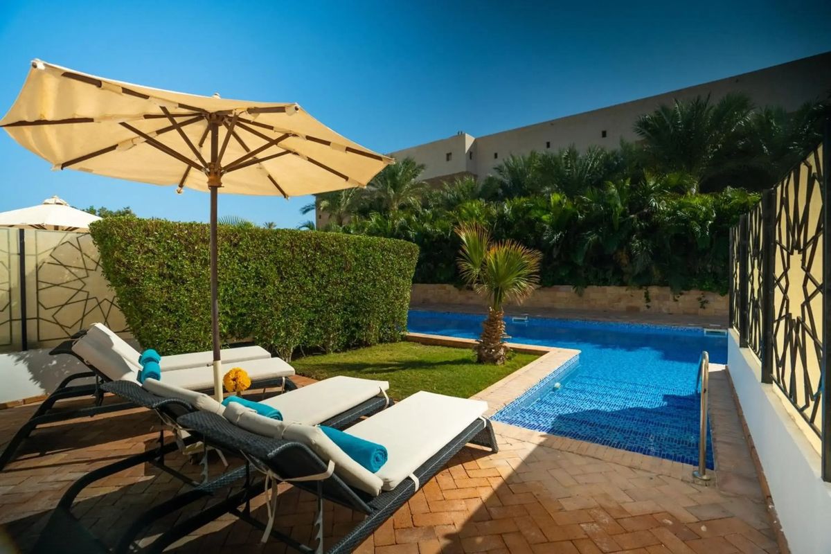 Fort Arabesque The Villas фото 17