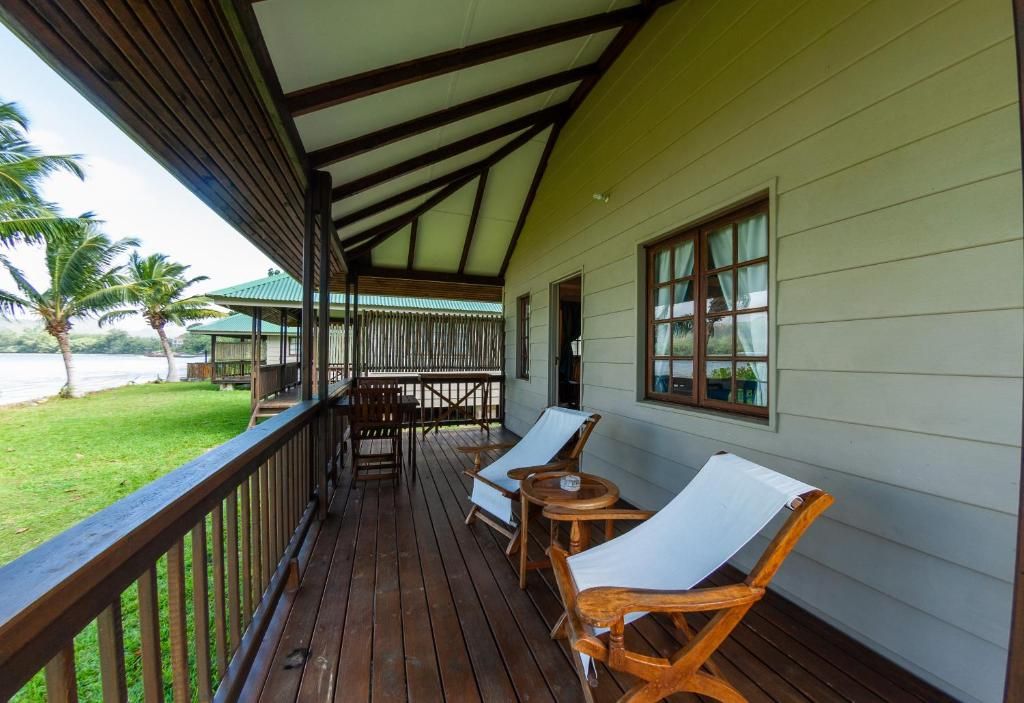 Le Vasseur La Buse Eco Resort фото 39