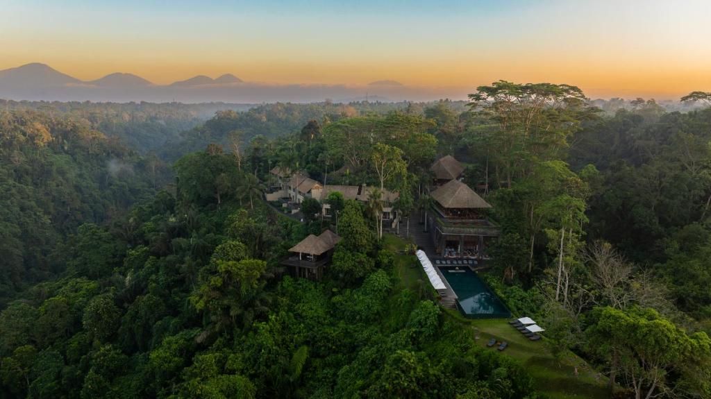Alila Ubud фото 43