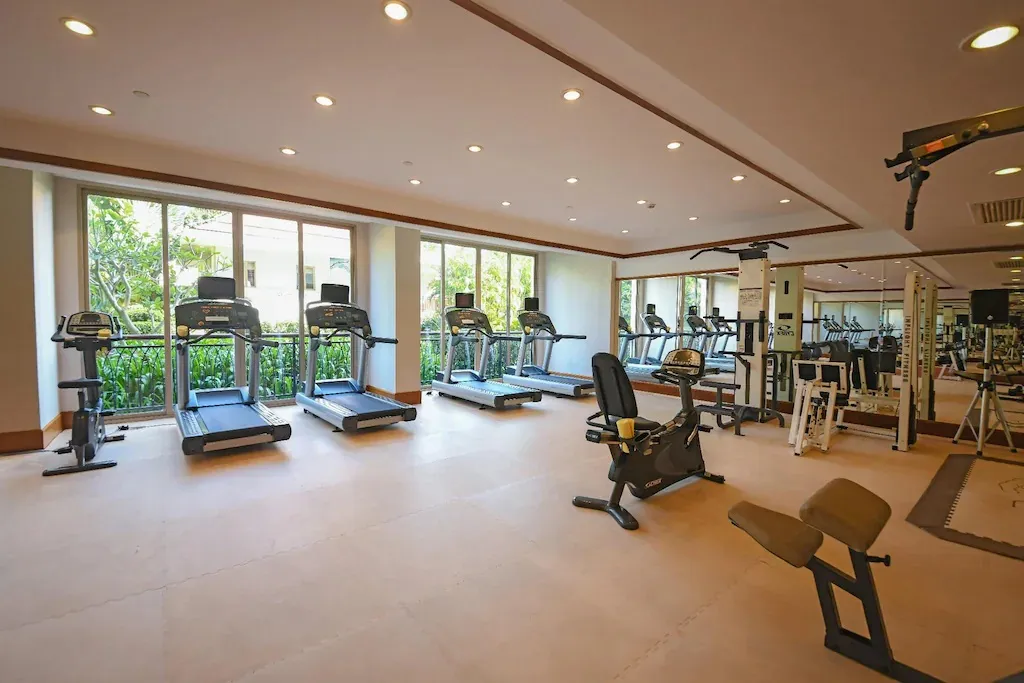 Sanya Marriott Yalong Bay Resort & Spa фото 20