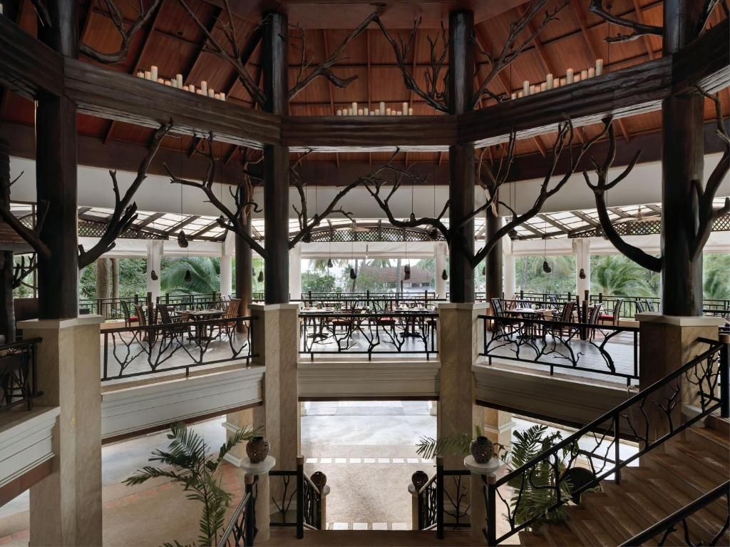 Rawi Warin Resort & Spa - SHA Plus фото 54