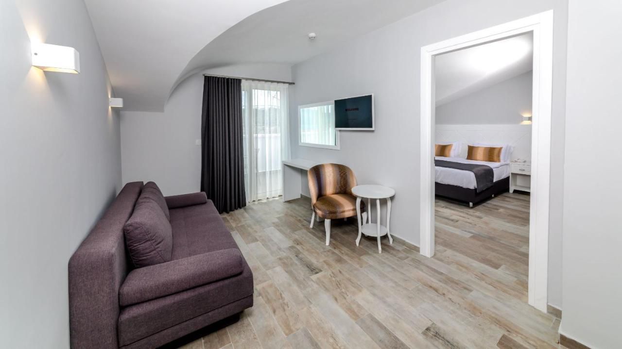 Motto Premium Marmaris фото 3