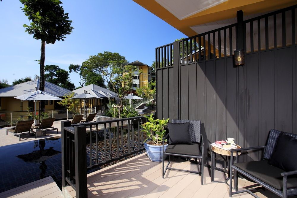 Moracea by Khao Lak Resort фото 139