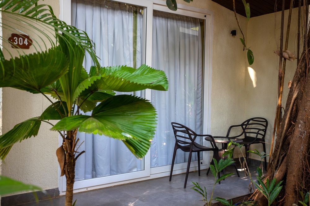 Sibaya Beach Resort фото 33